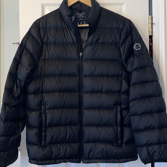 Abercrombie & Fitch Other - Men’s Abercrombie & Fitch Puffer Jacket